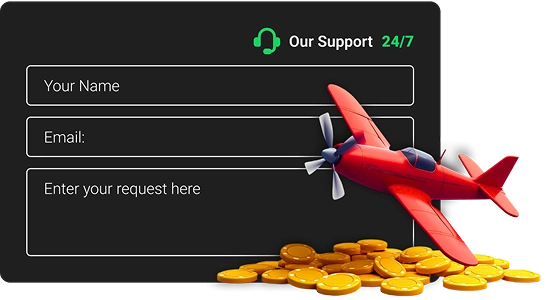 MSport Nigeria Support